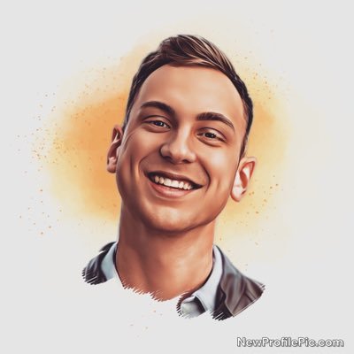 logannlanee's profile picture. 🌈He/Him