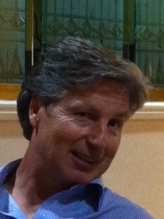 the twitter page for the greatest hair in the business belonging to Golf Channel analyst Brandel Chamblee