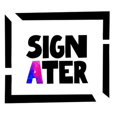 Signaterはゲーマーのパーソナルを紐解くメディアプロジェクトです。
YouTube:https://t.co/2es35G62WX
Contact:info@signater.jp
W.A.S.D:https://t.co/ejEBfGpz1r