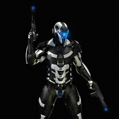 bionic_dao Profile Picture