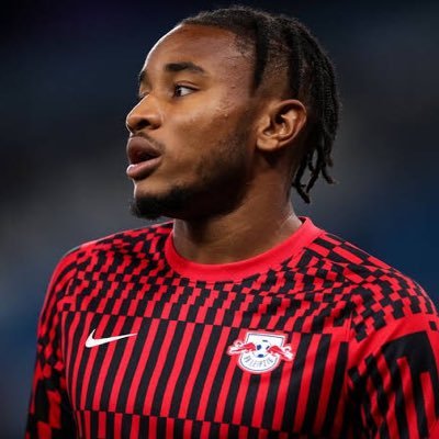 Nkunku Brasil seu primeiro portal de notícias sobre o melhor jogador da bundesliga na atualidade. Parcerias? Contate-nos via dm! ✉️