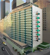 We're a great hotel, with the best location in NYC. Come stay with us. Preview our Exclusive Twitter Rate: