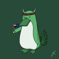 Bullcoiner (@bullcoiner_nz) 's Twitter Profile