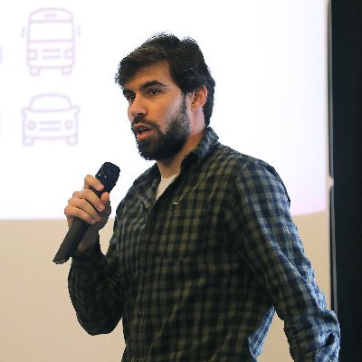 #DataEngineer @AjRubi working in #Datawarehousing | Defender Freedom of Expression, Privacy & Anonymity on the Internet. @UOC Master's degree in #DataScience