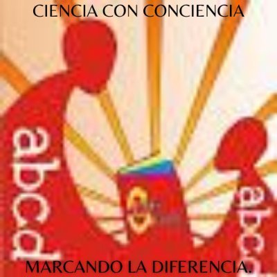 CLUB JUVENIL:A.B.C.D. CIENCIA CON CONCIENCIA ES UNA ORGANIZACIÓN COMUNITARIA, LA CUAL SE PREOCUPA POR UNA EDUCACIÓN CON PERTINENCIA, DE CALIDAD EN LA COMUNA 06