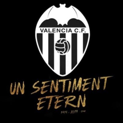 Cuenta creada con el objetivo de que l@s valencianistas intenten devolver al Valencia al lugar que se merece (football manager 2022)