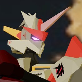 koloozer's profile picture. I like mechs. a lot.
I post stuff from my little group!
(Closed) Slots