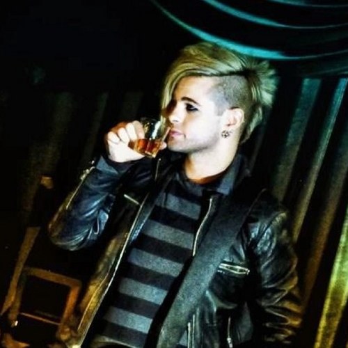 TommyAndAdam's profile picture. my name is Tommy ive met adam lambert lots of times. i love metal and rock.
