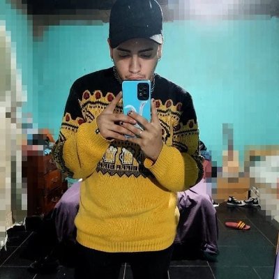 Nahuel2397's profile picture. Nahuel🌟
😏😋🥵