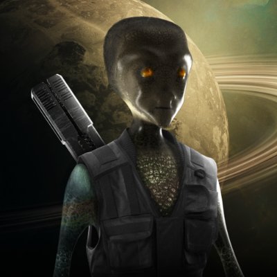 UgoCollectiv's profile picture. Mugo, Tugo and Dugo are 3 Brothers, Artists and Entrepreneurs entering the #Metaverse together. "We build a open space for Creatives to grow together"