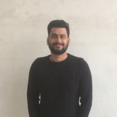 Mobile Application Developer (iOS, React Native, & Flutter).