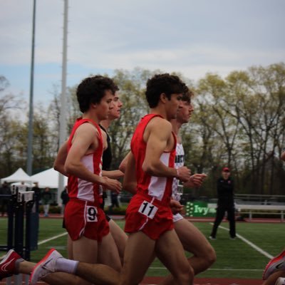 Mostly just running, NY sports and Chelsea and whatever else comes to mind - @cornelltfxc ‘22