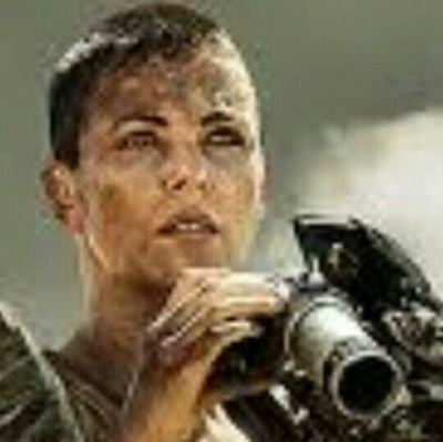 🇱🇧⛪FURIOSA♈️🇻🇪🕆さんのプロフィール画像
