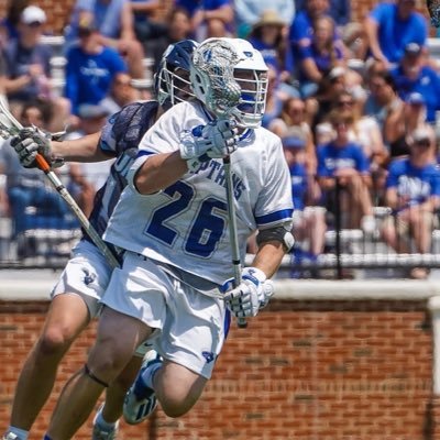 thewaterman0's profile picture. CNU Lacrosse 2023