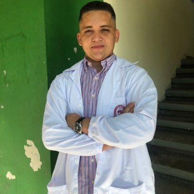 Hugomen223's profile picture. Lic en Química y Farmacia 
Amante de las Armas y la naturaleza
Intentando ser líder