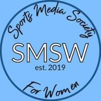 Sports Media Society for Women(@SMSW_TempleU) 's Twitter Profile Photo