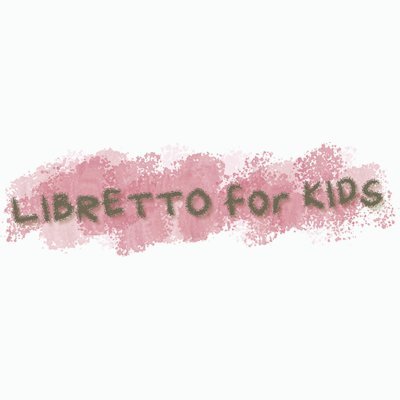 LIBRETTO for KIDSさんのプロフィール画像