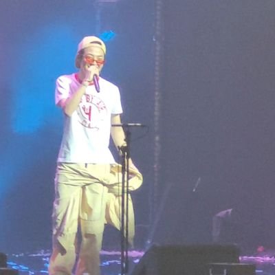 ji07041's profile picture. 쇼미때부터 비오를 좋아했던 문득입니다/02