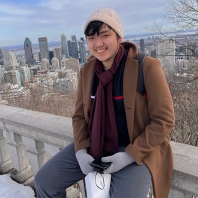 terencejt's profile picture. 