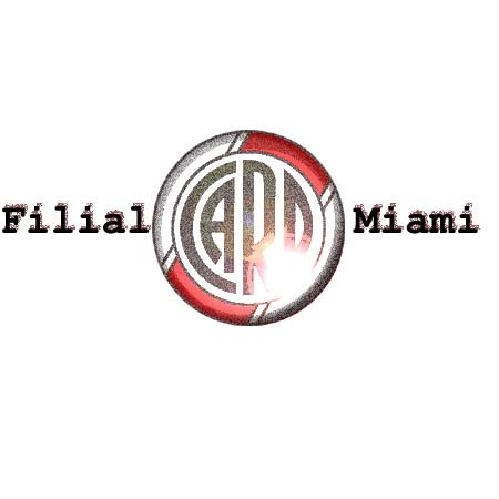 Estamos armando la Filial de River Miami. Para demostrar que River es GIGANTE donde sea. Ayudá a difundir este sentimiento!