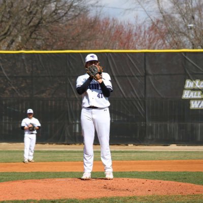 East Lake ‘18 Alum | Frontier Baseball Alum| McKendree University Baseball | JucoBandit | RLC❤️