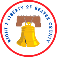 Right 2 Liberty of Beaver County(@Right2LibertyBC) 's Twitter Profile Photo