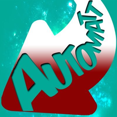 AutomattPL also on YT and Twitch