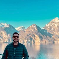 David Pérez (@przdavid4) 's Twitter Profile