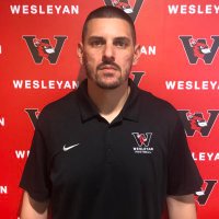 David Benoit - @CoachDBenoit Twitter Profile Photo