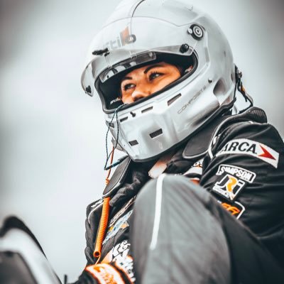 ARCA Menards Series Driver | Interior/Tire Specialist at RevRacing | Good Vibes Only | Business Inquiries email info@stephaniemoyerracing.com