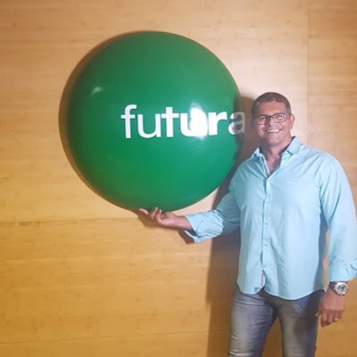 evandrobioshow's profile picture. Biólogo e professor em ensino médio e superior, amante das artes marciais e ciclista.