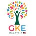 マレーシア🇲🇾教育移住チャンネル🤓 / GKE Malaysia (@MalaysiaEduLife) Twitter profile photo