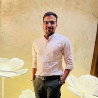 Vikramsinh Padhiyar (@er_vikramsinh) 's Twitter Profile