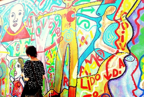 Cultural anthropologist & Journalist