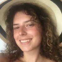 Haley Dame (@damegoodscience) 's Twitter Profile