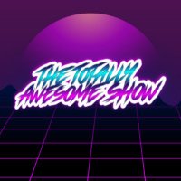 The Totally Awesome Show (@ttawesomeshow) 's Twitter Profile Photo The Totally Awesome Show (@ttawesomeshow) 's Twitter Profile Photo