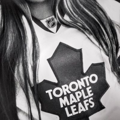 💙 Go Leafs Go 💙 JS 😘