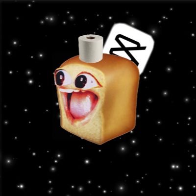 Toast3k1's profile picture. Yt:Toast3k Tiktok:toast3k
