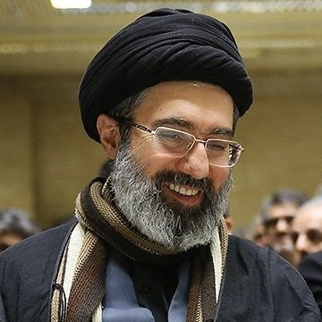 بازنشر اخبار مرتبط با حضرت آیت الله سید مجتبی خامنه ای