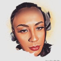 Auntie Zy 🦂(@ZySavy) 's Twitter Profile Photo