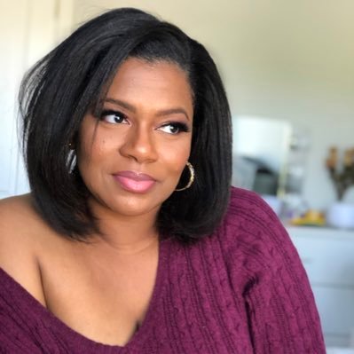 TammiLorraine's profile picture. Just a chic trying to be the best version of herself.