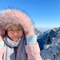 Lu Wang (@wanglu5152) 's Twitter Profile