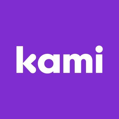 KamiApp Profile Picture