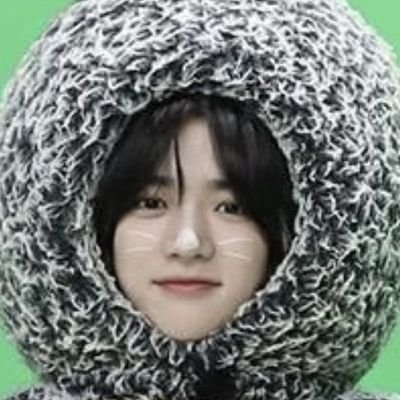 ʕᵕᴥᵕʔ 🧸 | 투모로우바이투게더 | 최범규