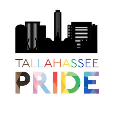 Follow to get updates on Tallahassee Pride events, including the prep for and execution of Tallahassee PRIDEFEST!