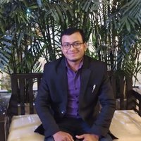 Vinit Kumar. (@vinitkumar9296) 's Twitter Profile