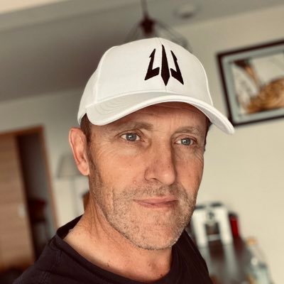 binetruy_eric's profile picture. Passionné de golf & communication digitale