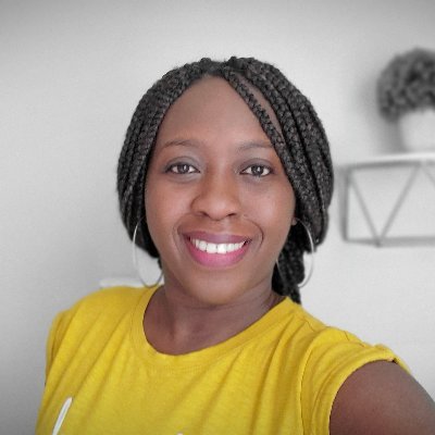 Blogueuse, auteure de https://t.co/J7UGrlwzIM et de https://t.co/QxCJywWWJA