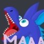 Phoenix the pheen derg (@pheenbluederg) 's Twitter Profile