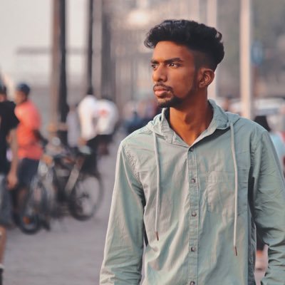 UmangChaurasia7's profile picture. Hope is still there !!!